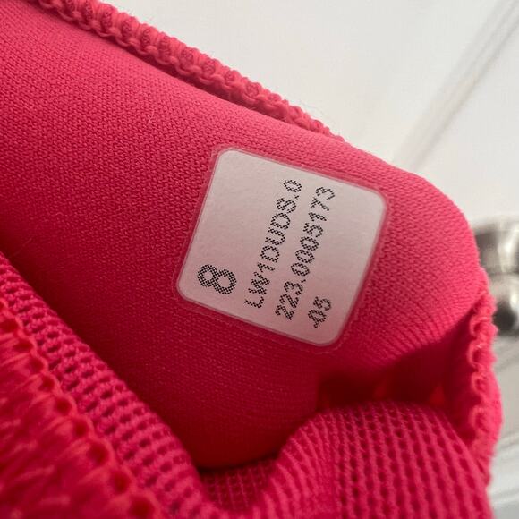 Lululemon Align Tank Top Pink Women's Size 8 - Picture 7 of 7